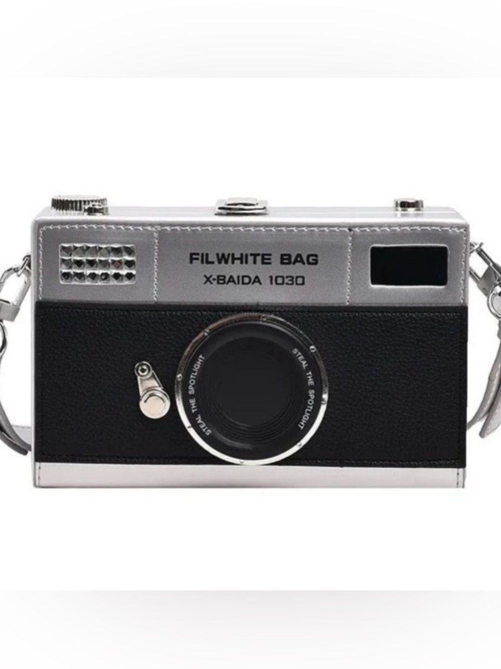 Filwhite X-Baida 1030 Crossbody Bag